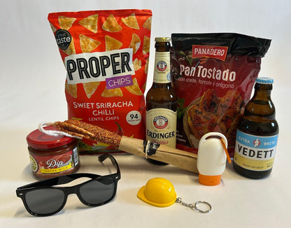 Zomer-Pakket