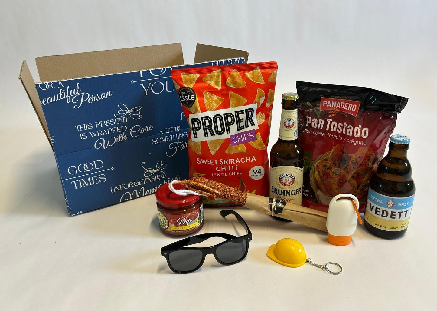 Zomer-Pakket