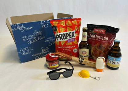 Zomer-Pakket